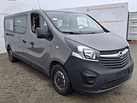 Personenbus opel - afbeelding 23 van  48