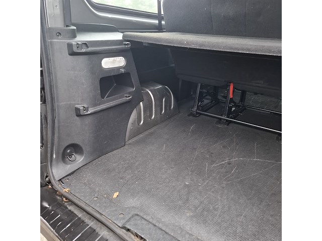 Personenbus opel - afbeelding 35 van  48