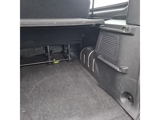 Personenbus opel - afbeelding 36 van  48