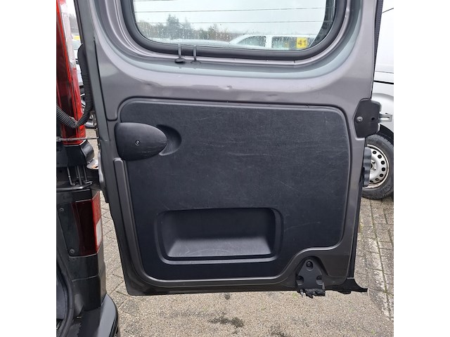 Personenbus opel - afbeelding 37 van  48