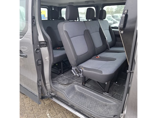 Personenbus opel - afbeelding 38 van  48