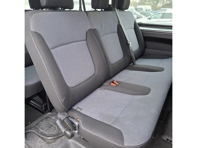 Personenbus opel - afbeelding 39 van  48