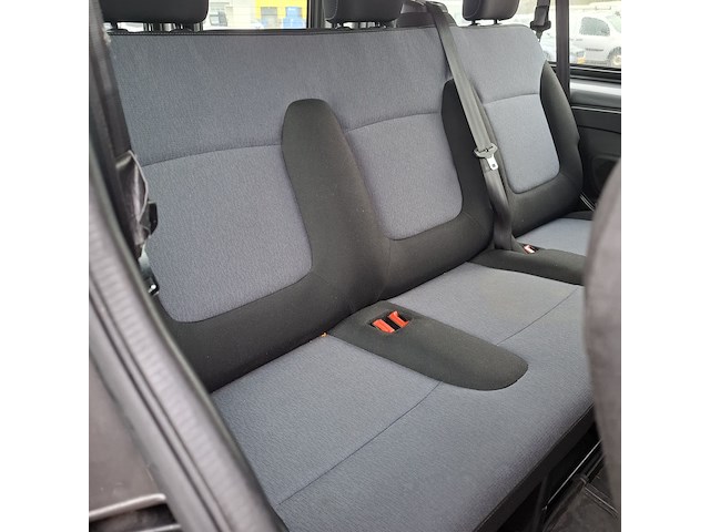 Personenbus opel - afbeelding 40 van  48