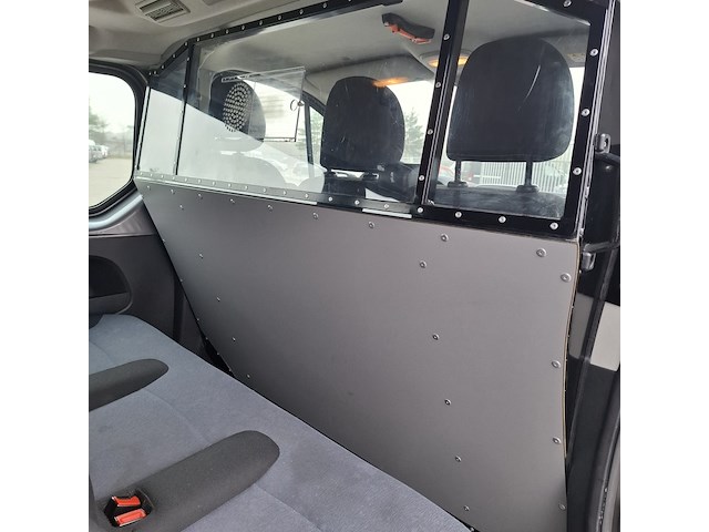 Personenbus opel - afbeelding 41 van  48