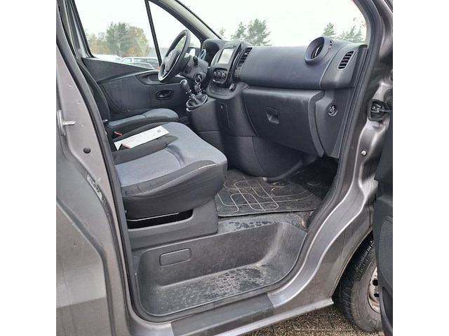 Personenbus opel - afbeelding 42 van  48