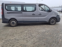 Personenbus opel - afbeelding 34 van  48
