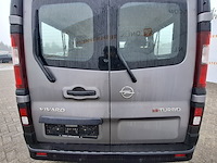 Personenbus opel - afbeelding 45 van  48