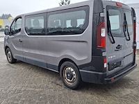 Personenbus opel - afbeelding 46 van  48