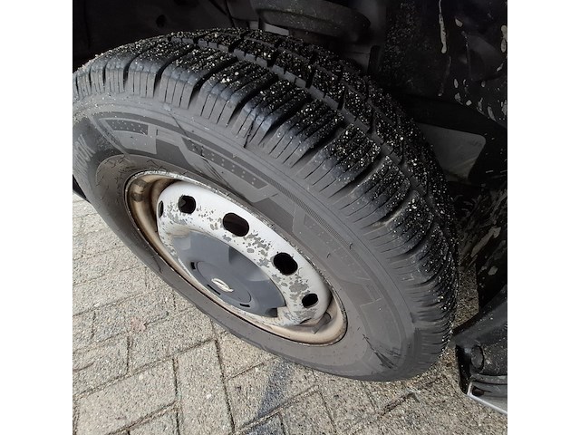 Personenbus opel - afbeelding 48 van  48