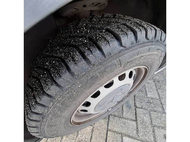 Personenbus, peugeot, expert, 2020 - afbeelding 2 van  45