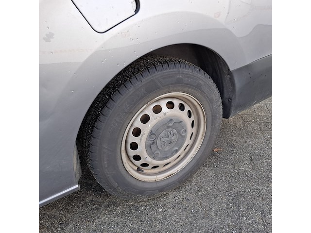 Personenbus, peugeot, expert, 2020 - afbeelding 3 van  45