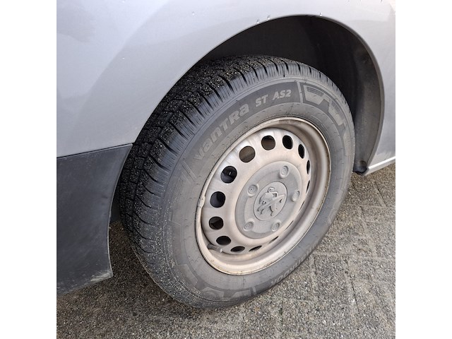 Personenbus, peugeot, expert, 2020 - afbeelding 4 van  45