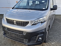 Personenbus, peugeot, expert, 2020 - afbeelding 7 van  45