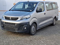 Personenbus, peugeot, expert, 2020 - afbeelding 1 van  45