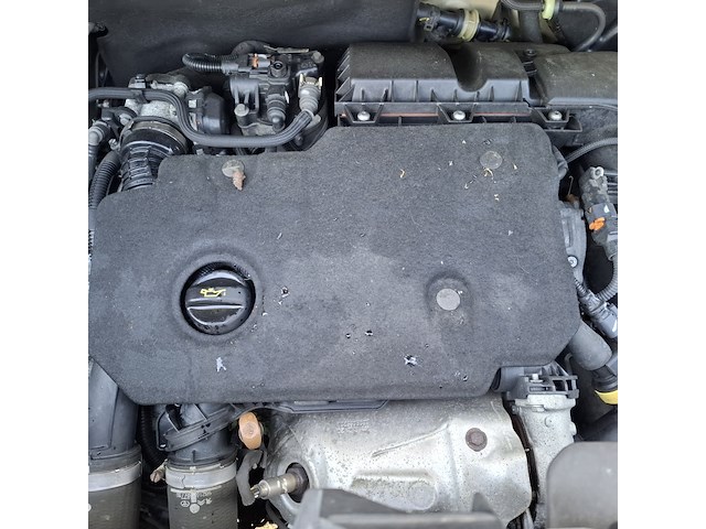 Personenbus, peugeot, expert, 2020 - afbeelding 13 van  45