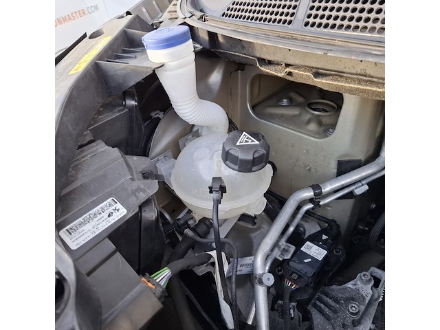 Personenbus, peugeot, expert, 2020 - afbeelding 14 van  45