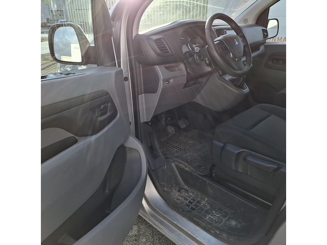 Personenbus, peugeot, expert, 2020 - afbeelding 15 van  45