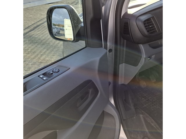 Personenbus, peugeot, expert, 2020 - afbeelding 16 van  45