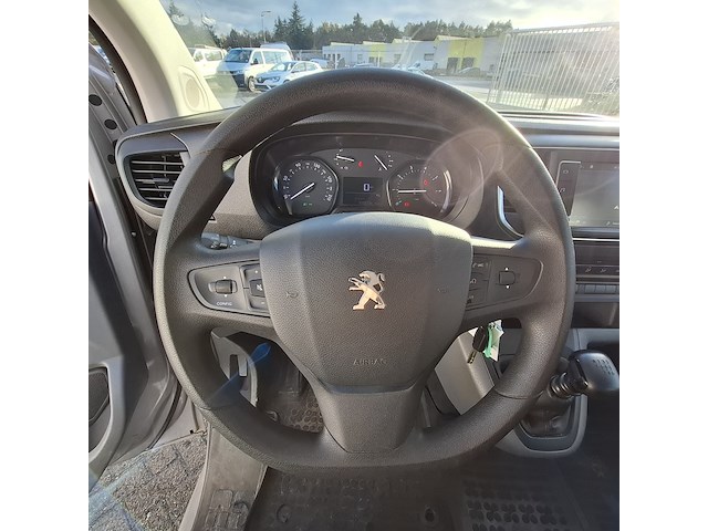 Personenbus, peugeot, expert, 2020 - afbeelding 18 van  45