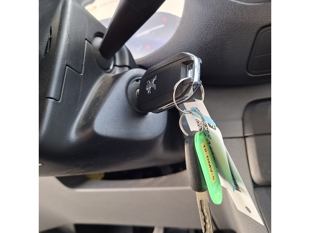 Personenbus, peugeot, expert, 2020 - afbeelding 21 van  45