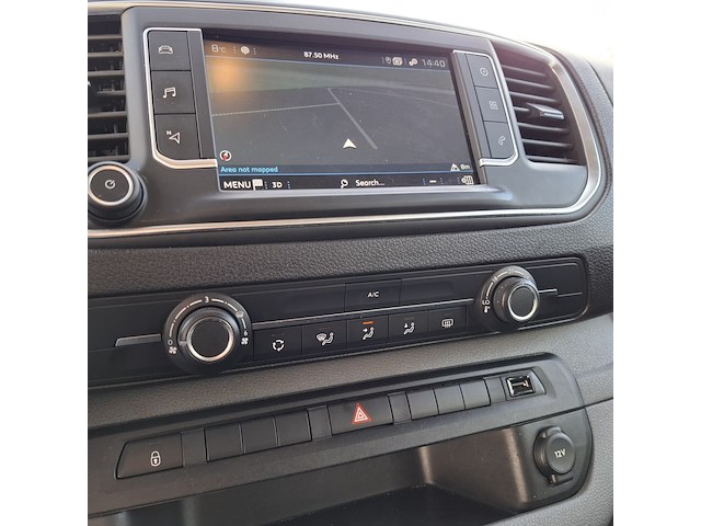 Personenbus, peugeot, expert, 2020 - afbeelding 22 van  45