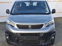 Personenbus, peugeot, expert, 2020 - afbeelding 12 van  45