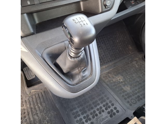 Personenbus, peugeot, expert, 2020 - afbeelding 24 van  45