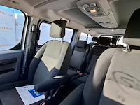 Personenbus, peugeot, expert, 2020 - afbeelding 26 van  45