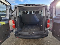 Personenbus, peugeot, expert, 2020 - afbeelding 27 van  45