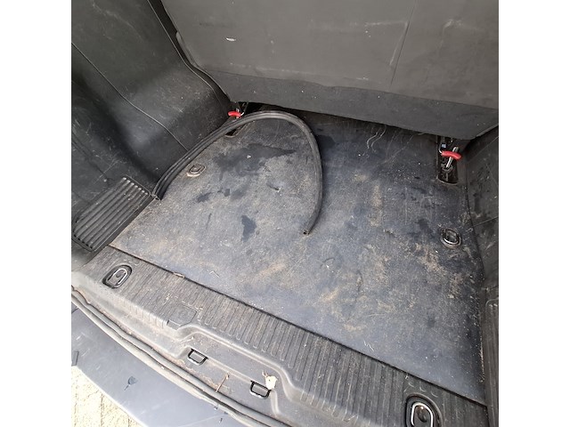 Personenbus, peugeot, expert, 2020 - afbeelding 28 van  45