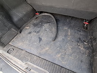 Personenbus, peugeot, expert, 2020 - afbeelding 28 van  45