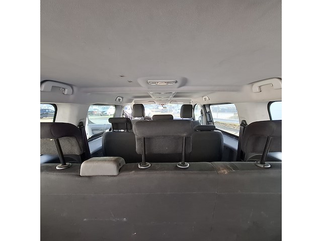 Personenbus, peugeot, expert, 2020 - afbeelding 29 van  45