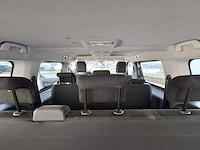 Personenbus, peugeot, expert, 2020 - afbeelding 29 van  45