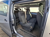 Personenbus, peugeot, expert, 2020 - afbeelding 30 van  45