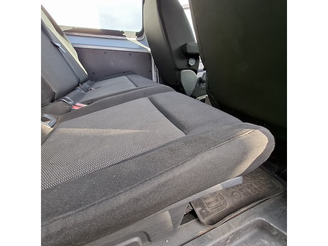 Personenbus, peugeot, expert, 2020 - afbeelding 31 van  45