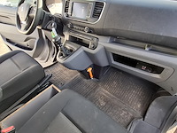 Personenbus, peugeot, expert, 2020 - afbeelding 33 van  45