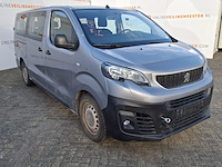 Personenbus, peugeot, expert, 2020 - afbeelding 23 van  45