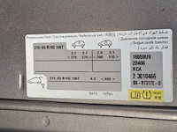 Personenbus, peugeot, expert, 2020 - afbeelding 36 van  45