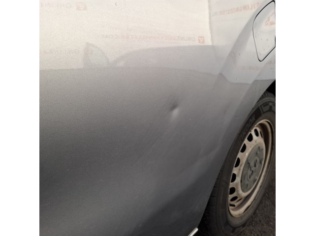 Personenbus, peugeot, expert, 2020 - afbeelding 38 van  45