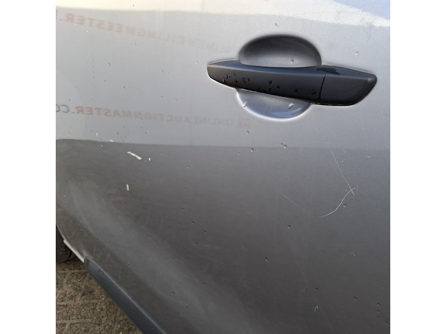 Personenbus, peugeot, expert, 2020 - afbeelding 39 van  45