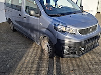 Personenbus, peugeot, expert, 2020 - afbeelding 40 van  45