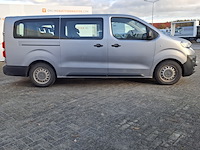 Personenbus, peugeot, expert, 2020 - afbeelding 34 van  45