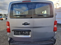 Personenbus, peugeot, expert, 2020 - afbeelding 42 van  45