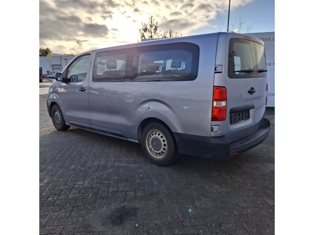 Personenbus, peugeot, expert, 2020 - afbeelding 43 van  45