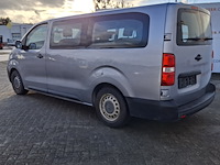 Personenbus, peugeot, expert, 2020 - afbeelding 43 van  45