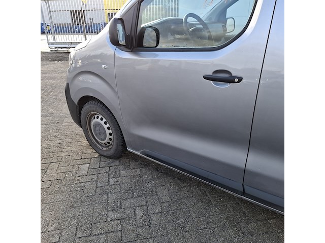 Personenbus, peugeot, expert, 2020 - afbeelding 44 van  45