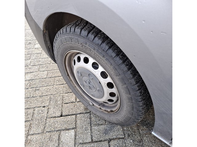 Personenbus, peugeot, expert, 2020 - afbeelding 45 van  45