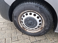 Personenbus, peugeot, expert traveller, 2019 - afbeelding 2 van  47