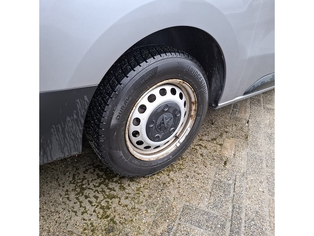 Personenbus, peugeot, expert traveller, 2019 - afbeelding 5 van  47