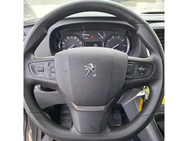 Personenbus, peugeot, expert traveller, 2019 - afbeelding 10 van  47